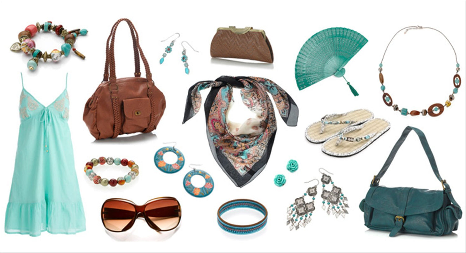 Mode & Accessoires 💎