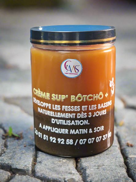 Crème CurvyLine