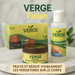 VergeFinish