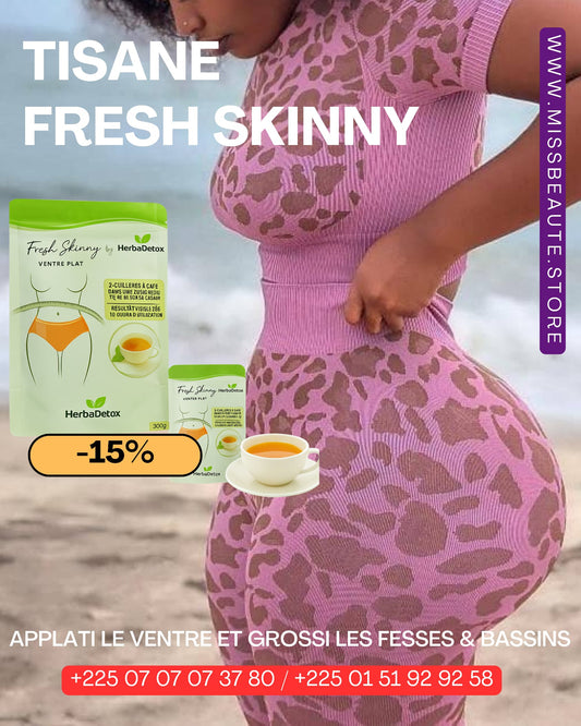 Tisane FreshSkinny