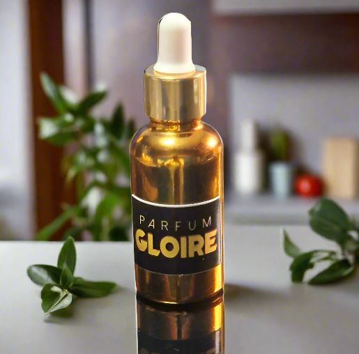 Parfum de la GLOIRE