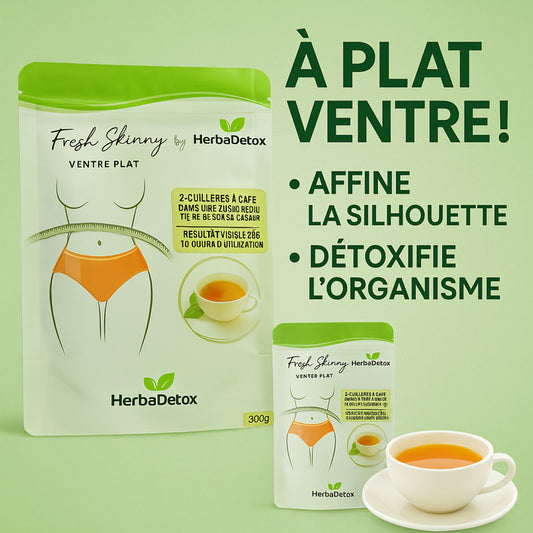 Tisane FreshSkinny
