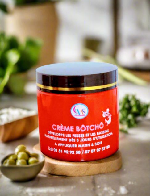 Crème Botchor